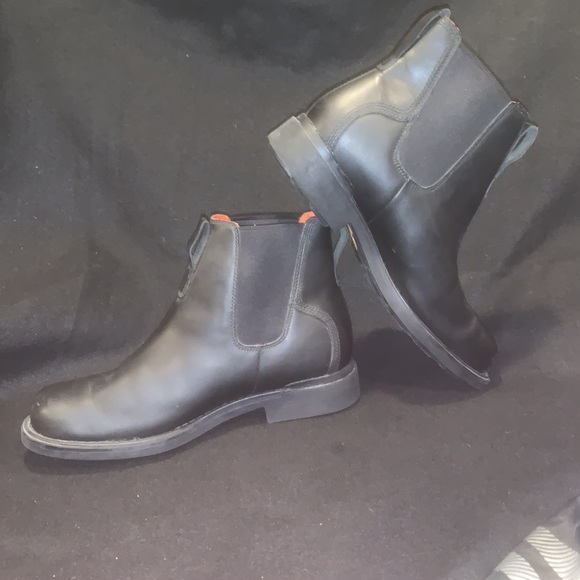 Timberland Mt Washington Chelsea Boot wide - Picture 3 of 4